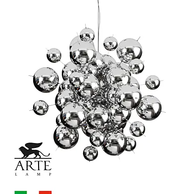 ARTE Lamp A8313SP-9CC OM