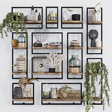Teak House (Loft) - d-Bodhi Shelfmate