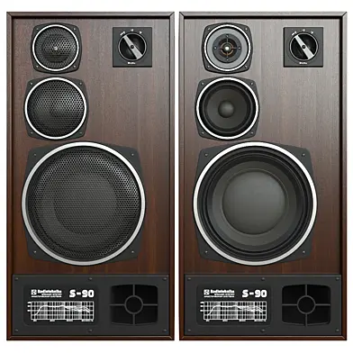 Radiotehnika S90