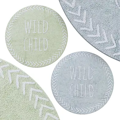 Circle rugs | No. 006