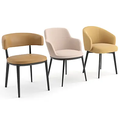 Italian Chairs