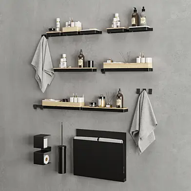 Bathroom Accessories 3