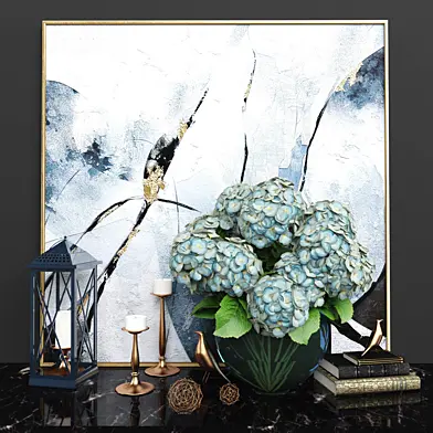 Decorative set 64