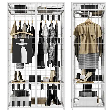 IKEA PS Wardrobe