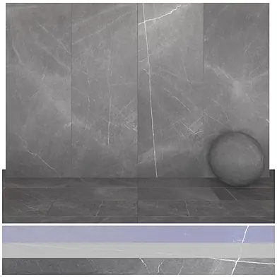 Artetech Pietra Imperiale marble