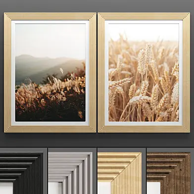 Art Frame 646