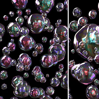 Bubble