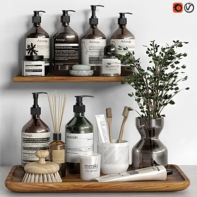 Bathroom Accessories 16