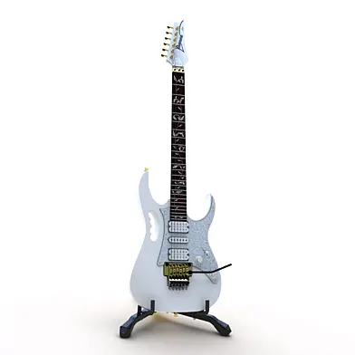 electric guitar Ibanez jem7v