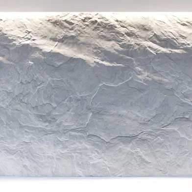 Stone wall