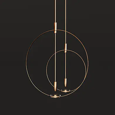 Delta Magnifier by Formafantasma