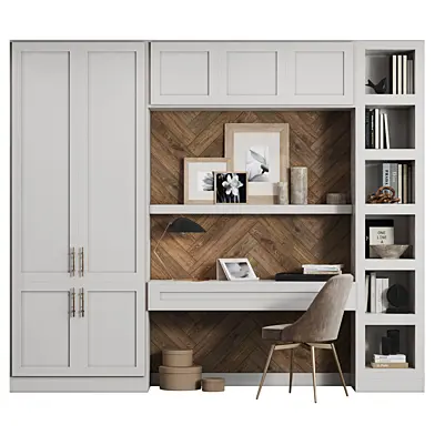 Office Workplace West Elm 5