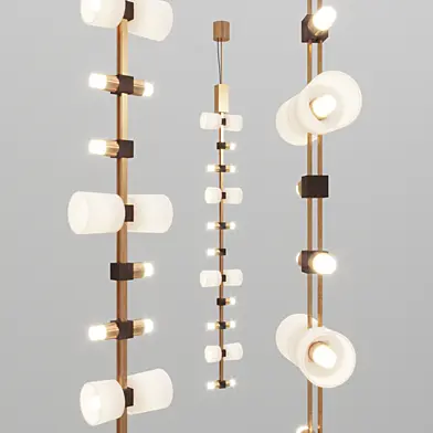 Italian lamp Viabizzuno Sempre Mia