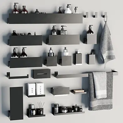 Bathroom accessories 20