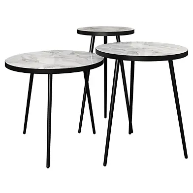 Vacanti coffee table set