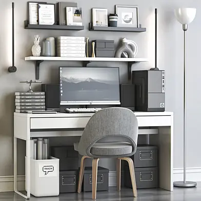 Workplace 104