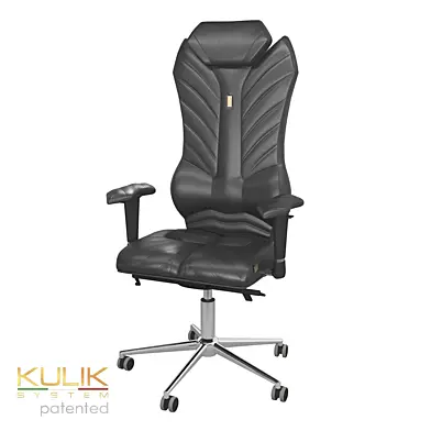OM Kulik System MONARCH ergonomic chair
