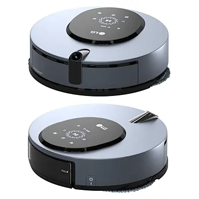 LG CordZero M9 ThinkQ