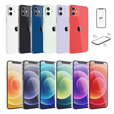Apple Iphone 12