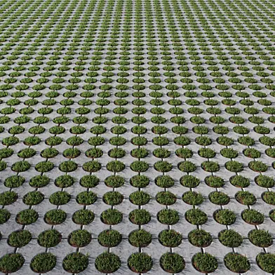 Eco parking tile 2