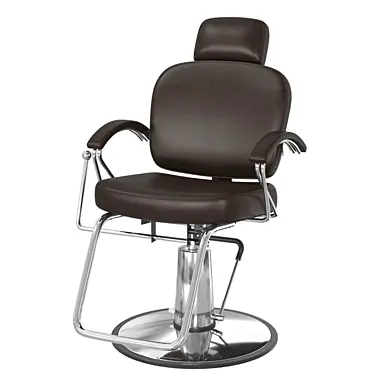 Pibbs 5946 Samantha All Purpose Chair with Padded Arms