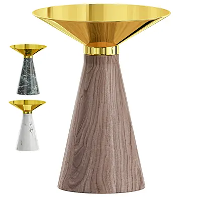 Nuevo Iris Side Table