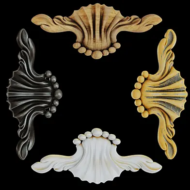 Dekore Ornament 05