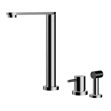 Fauset Quadro Brass. 337.10.