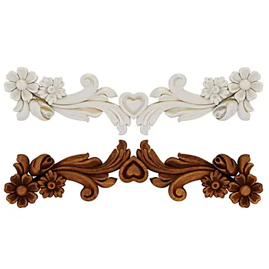 Dekore Ornament 07