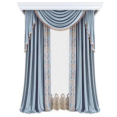 Curtains543