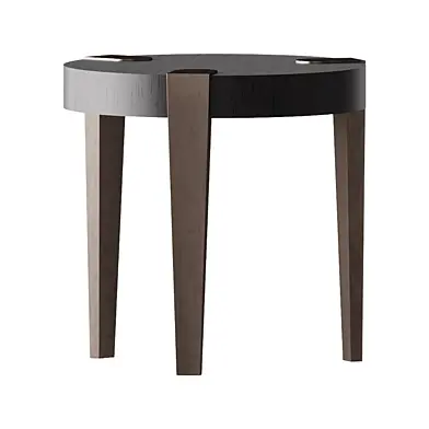Eichholtz SIDE TABLE OXNARD Coffee table coffee table