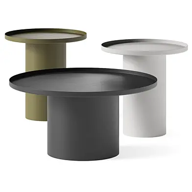 La Forma Fleksa Coffee Tables