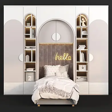 Children's furniture to order 258