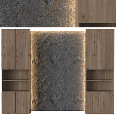 wall decorative office