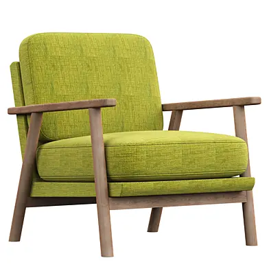 Lars accent armchair