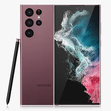 Samsung Galaxy S22 Ultra