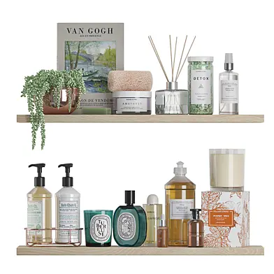 williams sonoma bath decor