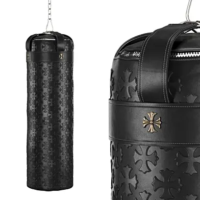 Chrome Hearts Boxing Bag