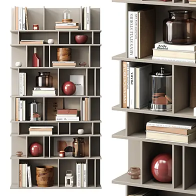 Rack COMO by BoConcept
