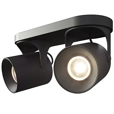 Ceiling lamp Zuiver