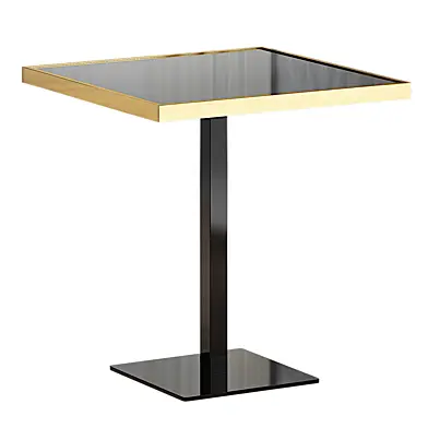Perry Dining Table 28 Square