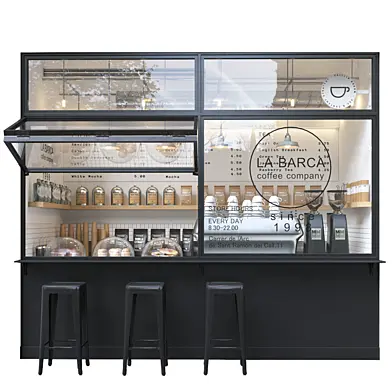 Coffee to go