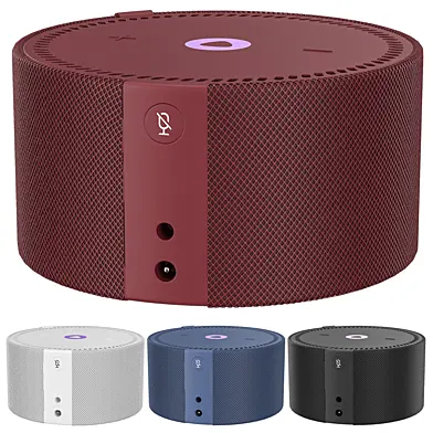 Yandex Station MINI 2