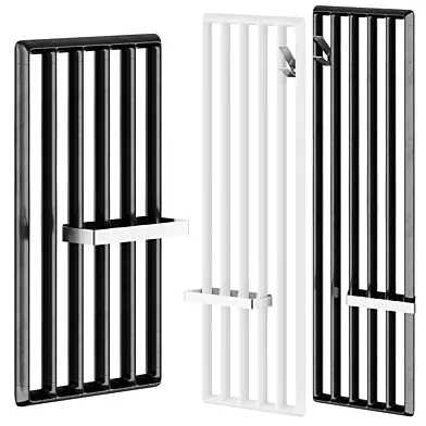 ANTRAX GHISA | Radiator