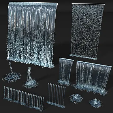 Water Collection 6