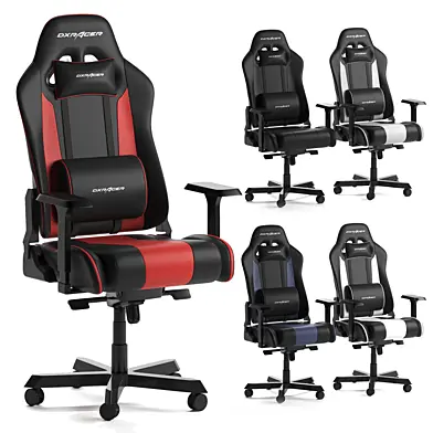 DXRacer - Computer chair OH/K99/NG