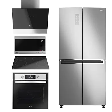 LG Set 003