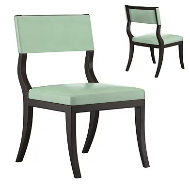 Liaigre Jumping Chair