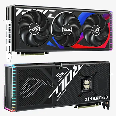 Asus ROG Strix 4090