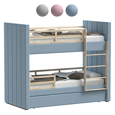 Children's Bunk Bed Cozy